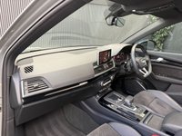 USED 2019 H AUDI Q5 2.0 TDI 40 Black Edition SUV 5dr Diesel S Tronic quattro Euro 6 (s/s) (190 ps) IMMACULATE Q5,GREAT SPEC,QUANTUM
