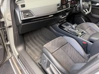 USED 2019 H AUDI Q5 2.0 TDI 40 Black Edition SUV 5dr Diesel S Tronic quattro Euro 6 (s/s) (190 ps) IMMACULATE Q5,GREAT SPEC,QUANTUM