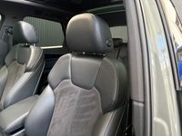 USED 2019 H AUDI Q5 2.0 TDI 40 Black Edition SUV 5dr Diesel S Tronic quattro Euro 6 (s/s) (190 ps) IMMACULATE Q5,GREAT SPEC,QUANTUM
