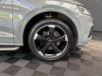 USED 2019 H AUDI Q5 2.0 TDI 40 Black Edition SUV 5dr Diesel S Tronic quattro Euro 6 (s/s) (190 ps) IMMACULATE Q5,GREAT SPEC,QUANTUM