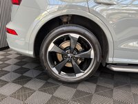USED 2019 H AUDI Q5 2.0 TDI 40 Black Edition SUV 5dr Diesel S Tronic quattro Euro 6 (s/s) (190 ps) IMMACULATE Q5,GREAT SPEC,QUANTUM