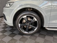 USED 2019 H AUDI Q5 2.0 TDI 40 Black Edition SUV 5dr Diesel S Tronic quattro Euro 6 (s/s) (190 ps) IMMACULATE Q5,GREAT SPEC,QUANTUM