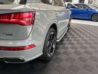 USED 2019 H AUDI Q5 2.0 TDI 40 Black Edition SUV 5dr Diesel S Tronic quattro Euro 6 (s/s) (190 ps) IMMACULATE Q5,GREAT SPEC,QUANTUM