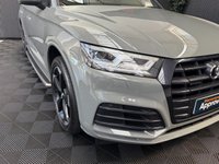 USED 2019 H AUDI Q5 2.0 TDI 40 Black Edition SUV 5dr Diesel S Tronic quattro Euro 6 (s/s) (190 ps) IMMACULATE Q5,GREAT SPEC,QUANTUM