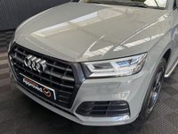 USED 2019 H AUDI Q5 2.0 TDI 40 Black Edition SUV 5dr Diesel S Tronic quattro Euro 6 (s/s) (190 ps) IMMACULATE Q5,GREAT SPEC,QUANTUM