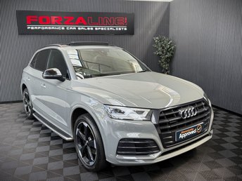 View our AUDI Q5
