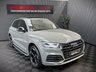 USED 2019 H AUDI Q5 2.0 TDI 40 Black Edition SUV 5dr Diesel S Tronic quattro Euro 6 (s/s) (190 ps) IMMACULATE Q5,GREAT SPEC,QUANTUM