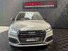 USED 2019 H AUDI Q5 2.0 TDI 40 Black Edition SUV 5dr Diesel S Tronic quattro Euro 6 (s/s) (190 ps) IMMACULATE Q5,GREAT SPEC,QUANTUM
