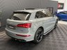 USED 2019 H AUDI Q5 2.0 TDI 40 Black Edition SUV 5dr Diesel S Tronic quattro Euro 6 (s/s) (190 ps) IMMACULATE Q5,GREAT SPEC,QUANTUM