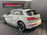 USED 2019 H AUDI Q5 2.0 TDI 40 Black Edition SUV 5dr Diesel S Tronic quattro Euro 6 (s/s) (190 ps) IMMACULATE Q5,GREAT SPEC,QUANTUM