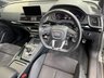 USED 2019 H AUDI Q5 2.0 TDI 40 Black Edition SUV 5dr Diesel S Tronic quattro Euro 6 (s/s) (190 ps) IMMACULATE Q5,GREAT SPEC,QUANTUM