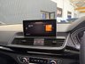 USED 2019 H AUDI Q5 2.0 TDI 40 Black Edition SUV 5dr Diesel S Tronic quattro Euro 6 (s/s) (190 ps) IMMACULATE Q5,GREAT SPEC,QUANTUM