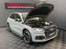 USED 2019 H AUDI Q5 2.0 TDI 40 Black Edition SUV 5dr Diesel S Tronic quattro Euro 6 (s/s) (190 ps) IMMACULATE Q5,GREAT SPEC,QUANTUM