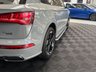 USED 2019 H AUDI Q5 2.0 TDI 40 Black Edition SUV 5dr Diesel S Tronic quattro Euro 6 (s/s) (190 ps) IMMACULATE Q5,GREAT SPEC,QUANTUM