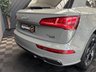 USED 2019 H AUDI Q5 2.0 TDI 40 Black Edition SUV 5dr Diesel S Tronic quattro Euro 6 (s/s) (190 ps) IMMACULATE Q5,GREAT SPEC,QUANTUM