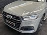USED 2019 H AUDI Q5 2.0 TDI 40 Black Edition SUV 5dr Diesel S Tronic quattro Euro 6 (s/s) (190 ps) IMMACULATE Q5,GREAT SPEC,QUANTUM