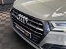 USED 2019 H AUDI Q5 2.0 TDI 40 Black Edition SUV 5dr Diesel S Tronic quattro Euro 6 (s/s) (190 ps) IMMACULATE Q5,GREAT SPEC,QUANTUM