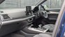 USED 2021 71 AUDI Q5 2.0 TFSIe 50 S line SUV 5dr Petrol Plug-in Hybrid S Tronic quattro Euro 6 (s/s) 17.9kWh (299 ps) 