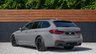 USED 2022 22 BMW 5 SERIES 2.0 530e 12kWh M Sport Touring 5dr Petrol Plug-in Hybrid Steptronic Euro 6 (s/s) (292 ps) 