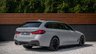 USED 2022 22 BMW 5 SERIES 2.0 530e 12kWh M Sport Touring 5dr Petrol Plug-in Hybrid Steptronic Euro 6 (s/s) (292 ps) 