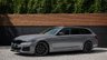 USED 2022 22 BMW 5 SERIES 2.0 530e 12kWh M Sport Touring 5dr Petrol Plug-in Hybrid Steptronic Euro 6 (s/s) (292 ps) 