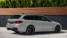 USED 2022 22 BMW 5 SERIES 2.0 530e 12kWh M Sport Touring 5dr Petrol Plug-in Hybrid Steptronic Euro 6 (s/s) (292 ps) 
