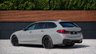 USED 2022 22 BMW 5 SERIES 2.0 530e 12kWh M Sport Touring 5dr Petrol Plug-in Hybrid Steptronic Euro 6 (s/s) (292 ps) 