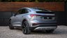 USED 2022 22 AUDI Q4 E-TRON 35 S line Sportback 5dr Electric Auto 55kWh (170 ps) 
