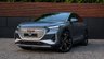 USED 2022 22 AUDI Q4 E-TRON 35 S line Sportback 5dr Electric Auto 55kWh (170 ps) 