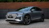 USED 2022 22 AUDI Q4 E-TRON 35 S line Sportback 5dr Electric Auto 55kWh (170 ps) 