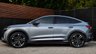 USED 2022 22 AUDI Q4 E-TRON 35 S line Sportback 5dr Electric Auto 55kWh (170 ps) 