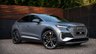 USED 2022 22 AUDI Q4 E-TRON 35 S line Sportback 5dr Electric Auto 55kWh (170 ps) 