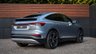 USED 2022 22 AUDI Q4 E-TRON 35 S line Sportback 5dr Electric Auto 55kWh (170 ps) 