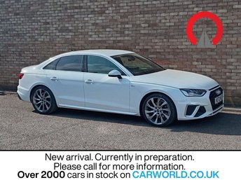 2023 AUDI A4