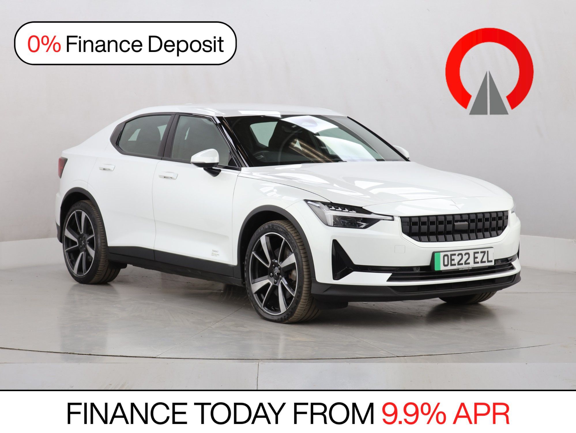 2022 POLESTAR 2