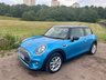 USED 2015 15 MINI HATCH 1.5 Cooper Hatchback 3dr Petrol Manual Euro 6 (s/s) (136 ps) 1 Owner / Low Miles / FSH
