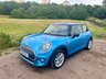 USED 2015 15 MINI HATCH 1.5 Cooper Hatchback 3dr Petrol Manual Euro 6 (s/s) (136 ps) 1 Owner / Low Miles / FSH