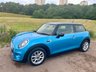 USED 2015 15 MINI HATCH 1.5 Cooper Hatchback 3dr Petrol Manual Euro 6 (s/s) (136 ps) 1 Owner / Low Miles / FSH