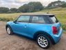 USED 2015 15 MINI HATCH 1.5 Cooper Hatchback 3dr Petrol Manual Euro 6 (s/s) (136 ps) 1 Owner / Low Miles / FSH