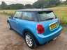 USED 2015 15 MINI HATCH 1.5 Cooper Hatchback 3dr Petrol Manual Euro 6 (s/s) (136 ps) 1 Owner / Low Miles / FSH