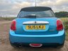 USED 2015 15 MINI HATCH 1.5 Cooper Hatchback 3dr Petrol Manual Euro 6 (s/s) (136 ps) 1 Owner / Low Miles / FSH