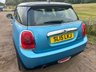 USED 2015 15 MINI HATCH 1.5 Cooper Hatchback 3dr Petrol Manual Euro 6 (s/s) (136 ps) 1 Owner / Low Miles / FSH