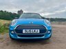 USED 2015 15 MINI HATCH 1.5 Cooper Hatchback 3dr Petrol Manual Euro 6 (s/s) (136 ps) 1 Owner / Low Miles / FSH