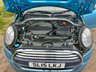 USED 2015 15 MINI HATCH 1.5 Cooper Hatchback 3dr Petrol Manual Euro 6 (s/s) (136 ps) 1 Owner / Low Miles / FSH