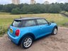 USED 2015 15 MINI HATCH 1.5 Cooper Hatchback 3dr Petrol Manual Euro 6 (s/s) (136 ps) 1 Owner / Low Miles / FSH