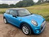 USED 2015 15 MINI HATCH 1.5 Cooper Hatchback 3dr Petrol Manual Euro 6 (s/s) (136 ps) 1 Owner / Low Miles / FSH