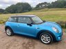 USED 2015 15 MINI HATCH 1.5 Cooper Hatchback 3dr Petrol Manual Euro 6 (s/s) (136 ps) 1 Owner / Low Miles / FSH