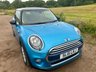 USED 2015 15 MINI HATCH 1.5 Cooper Hatchback 3dr Petrol Manual Euro 6 (s/s) (136 ps) 1 Owner / Low Miles / FSH