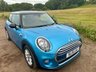 USED 2015 15 MINI HATCH 1.5 Cooper Hatchback 3dr Petrol Manual Euro 6 (s/s) (136 ps) 1 Owner / Low Miles / FSH
