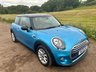 USED 2015 15 MINI HATCH 1.5 Cooper Hatchback 3dr Petrol Manual Euro 6 (s/s) (136 ps) 1 Owner / Low Miles / FSH